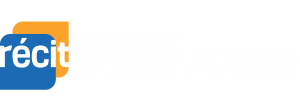 Logo RÉCIT MST