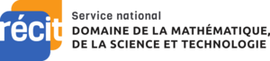 Logo RÉCIT MST